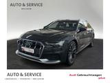 Audi A6 allroad qua 55 V6 TDI AHK B&O Matrix Pano SDH - Audi A6 Allroad Gebrauchtwagen in München