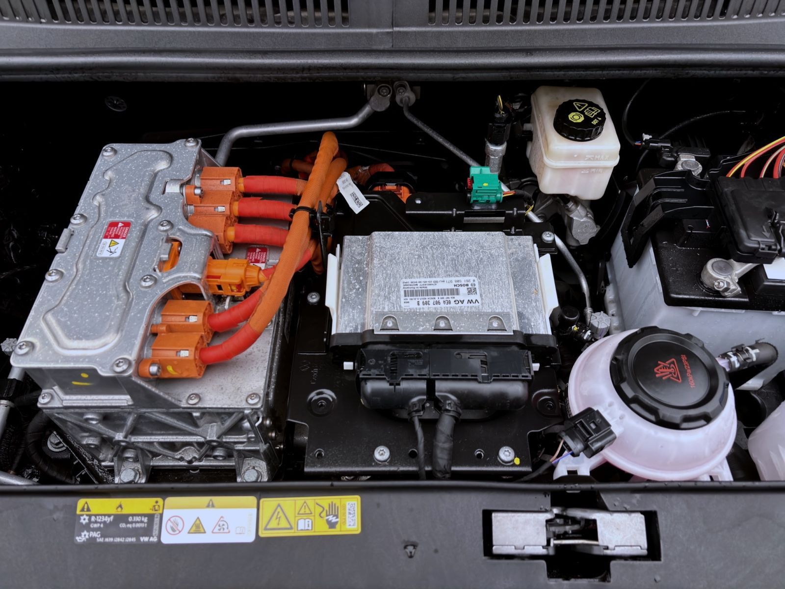 Volkswagen e-up! - Bild 19