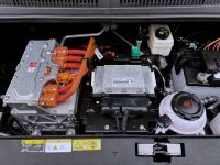 Volkswagen e-up! - Vorschau Bild 19