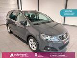 Seat Alhambra 1.4 TSI  Xcellence|AHK|Navi|Kamera - Seat Alhambra in Wuppertal