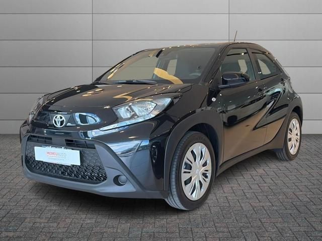 Other TOYOTA Aygo X 1.0 VVT-i 72 CV 5 porte Active