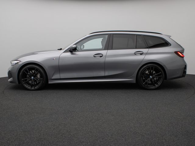BMW 330 M Sportpaket, 2023 — 11