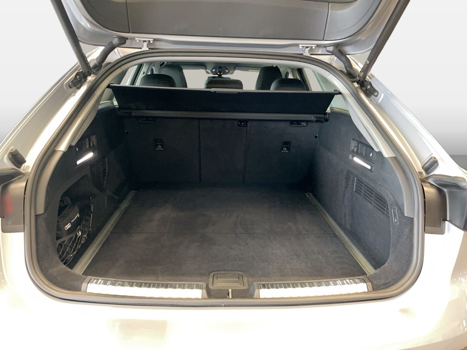 Audi A6 - Bild 11