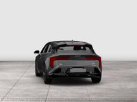 Kia K4 - Vorschau Bild 5