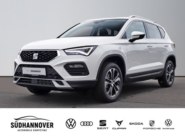 Cupra Ateca Style 1.5 TSI ACT 110 kW (150 PS) AHK GJR 