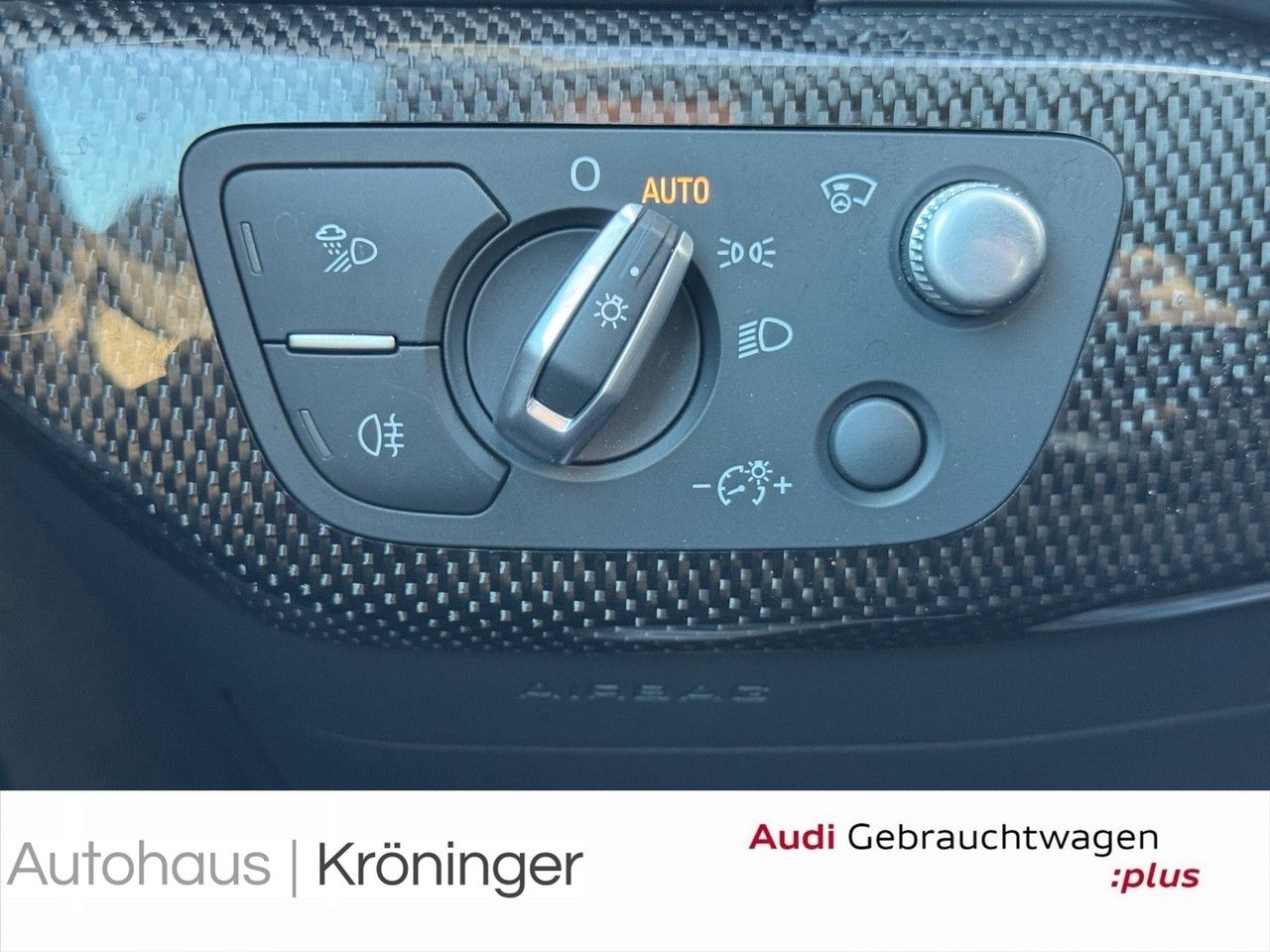 Audi S5 Sportback 3.0 TDI quattro Competition AHK foto 16