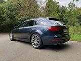 Audi A4 2.0 TDI S tronic design Avant  - Audi A4 design mit Diesel-Antrieb
