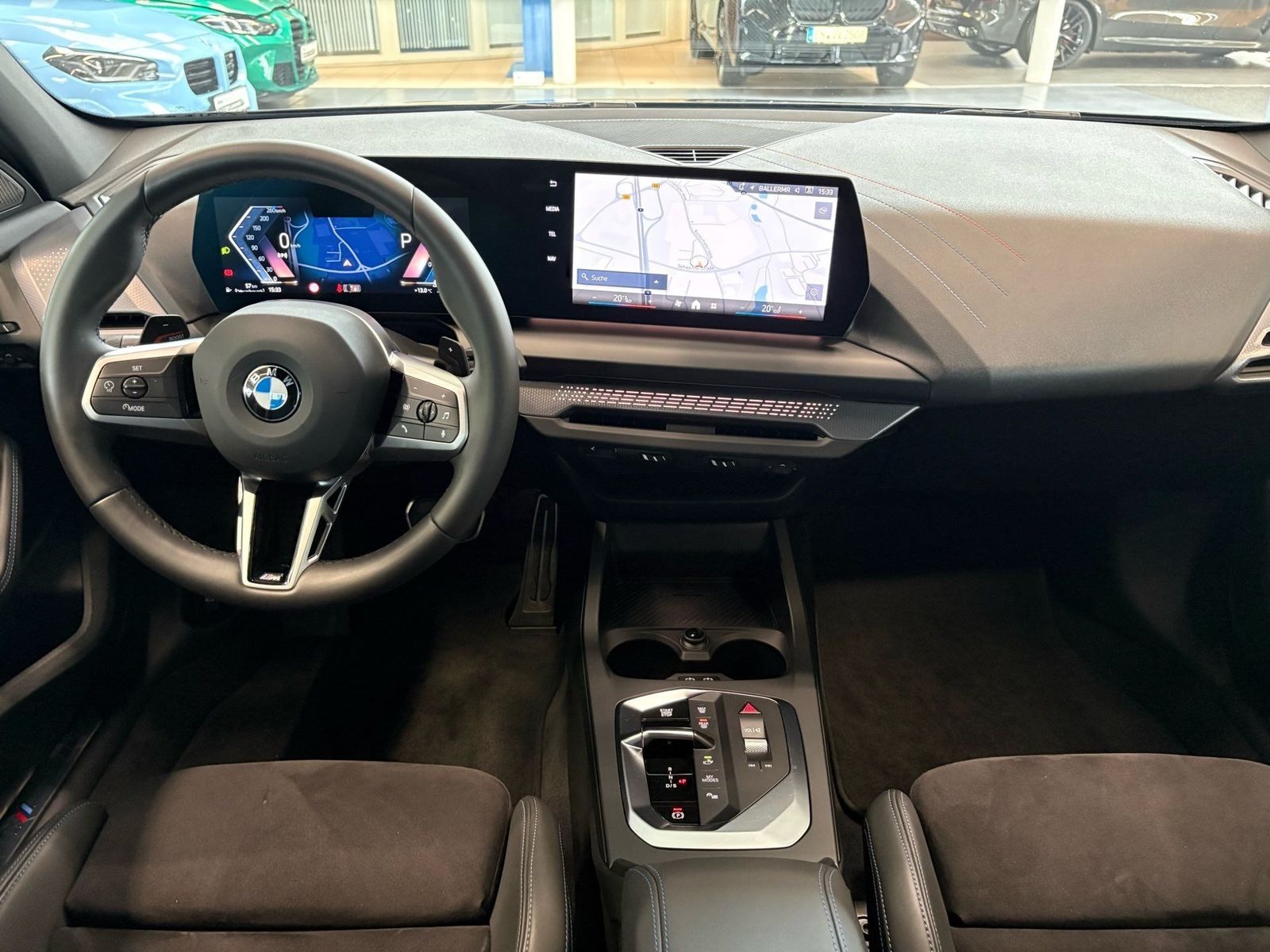 BMW 120 - Bild 17