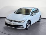 Volkswagen Golf 1.4 eHybrid Style DSG *ACC*NAVI*LED* - mit Hybrid-Antrieb: Alcantara, Sportsitze