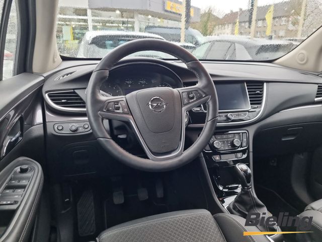 Mokka X Innovation 1.4l, NAVI, SHZ, PDC mit Kame