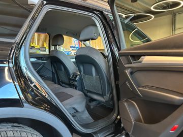 Audi Q5 *KEYLES*3-ZONEN*AHK*ACC*CAM*SPHTA*LED*