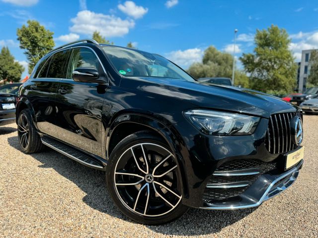 Mercedes-Benz GLE 300 / AMG Line / 360° / LED