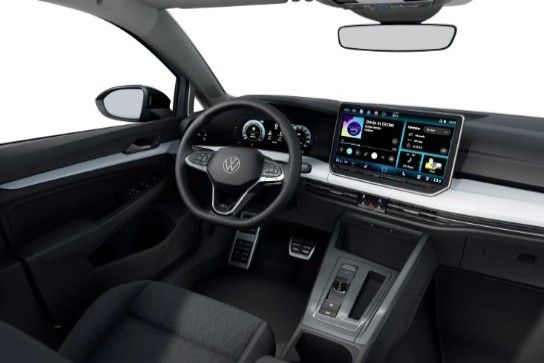Volkswagen Golf - Bild 3