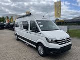 Hobby Maxia Van 680 ET Lithium-Bat. AHK Markise - Angebote entsprechen deinen Suchkriterien