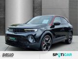 Opel Mokka GS Line 1.2 T AUT NAVI+PDC+RFK+SHZ Navi Di - Opel aus 2021
