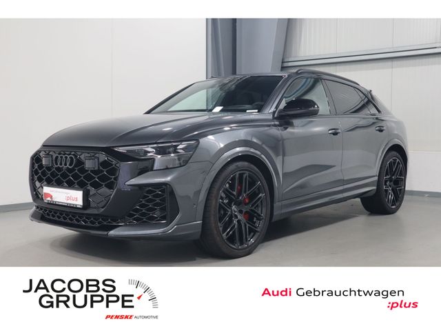 Audi RS Q8 4.0 TFSI quattro*FACELIFT*B&O*Matrix-LED*H