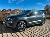 Cupra Ateca 2.0 TSI 221kW 4Drive DSG - 8-fach bereift - Cupra Ateca Gebrauchtwagen