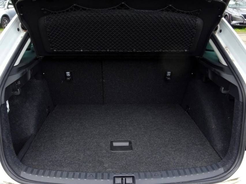 Fahrzeugabbildung SKODA Scala 1,6 TDI Drive 125 Navi RFK AHK