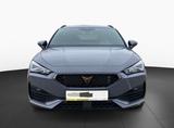 Cupra Leon 2.0 TSI (190PS) DSG Kombi - AHK, Paket L  - Cupra Leon in Leipzig