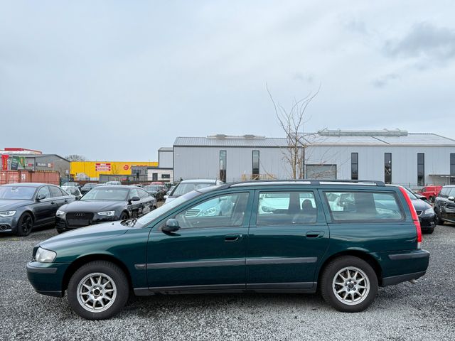 Volvo V70 2.4 TOP ZUSTAND