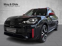MINI John Cooper Works Countryman - Vorschau Bild 1