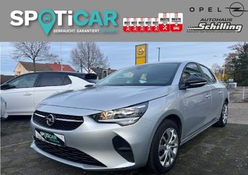 Opel Corsa Elektro Edition 1 Hand