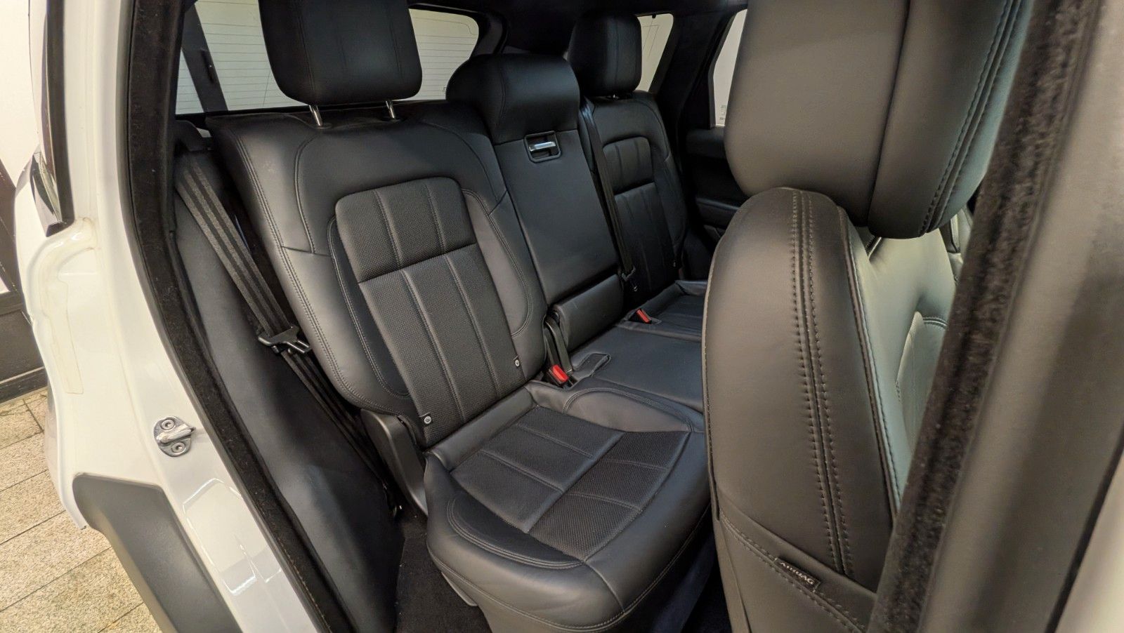 Land Rover Range Rover Sport 3.0 D250 HSE Dynamic/Spur/Led/ foto 23