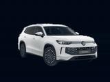 Volkswagen Tayron Elegance 2.0 TDI DSG AHK STANDHZG NAVI - Volkswagen Tayron Elegance mit Diesel-Antrieb