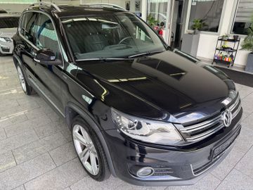 Volkswagen Tiguan - 5