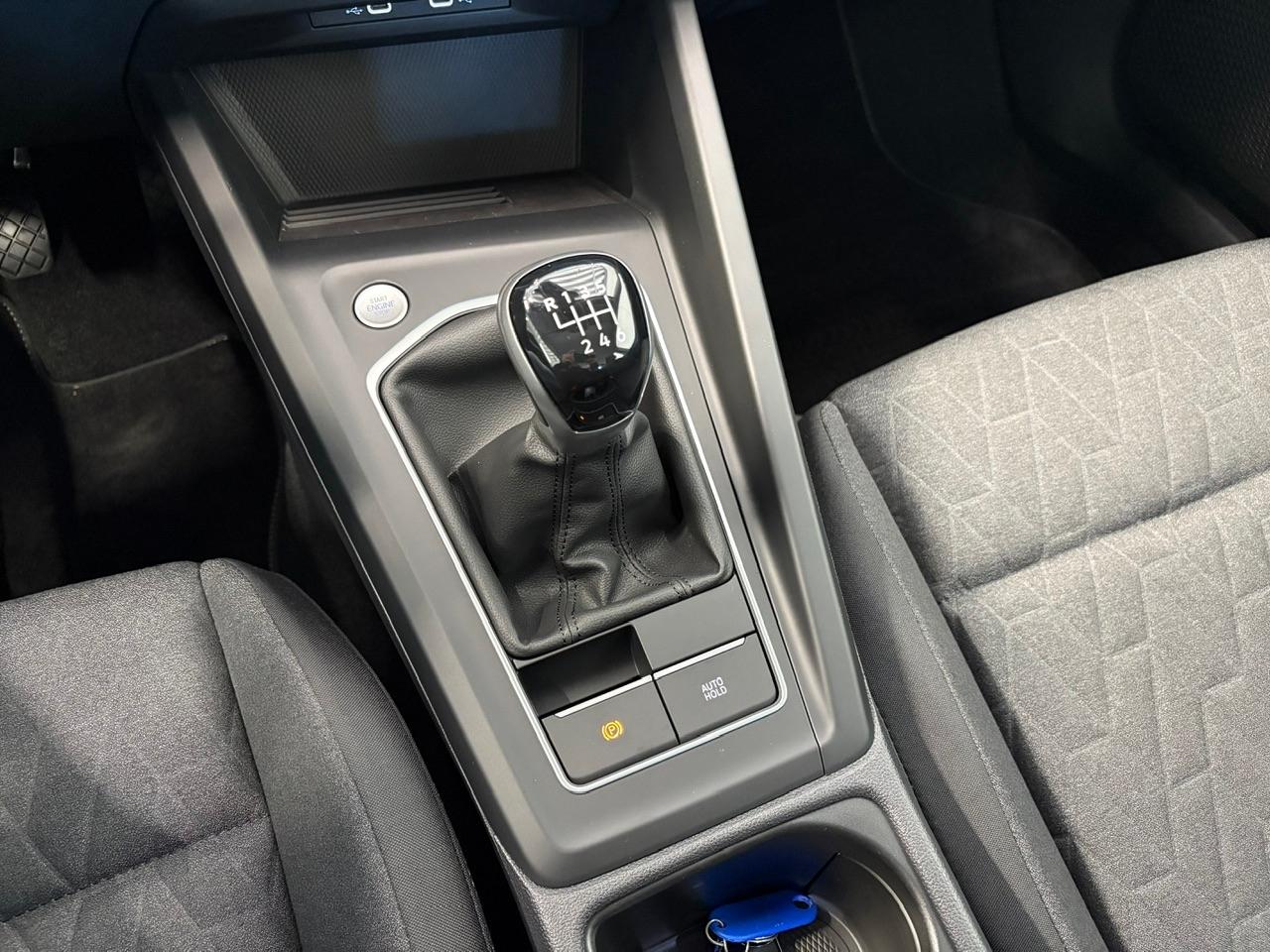Volkswagen Golf VIII Goal 1.5 TSI STANDHZG HARMAN-KARDON, миниатюра 23