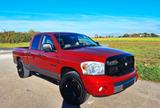 Chrysler Dodge Ram 5.7 Hemi V8 4x4  Lpg Gas  Ahk 3.0 T - Chrysler: Hemi