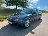 BMW 325i Coupé Top Zustand - BMW 3 Series aus 2002: Coupe