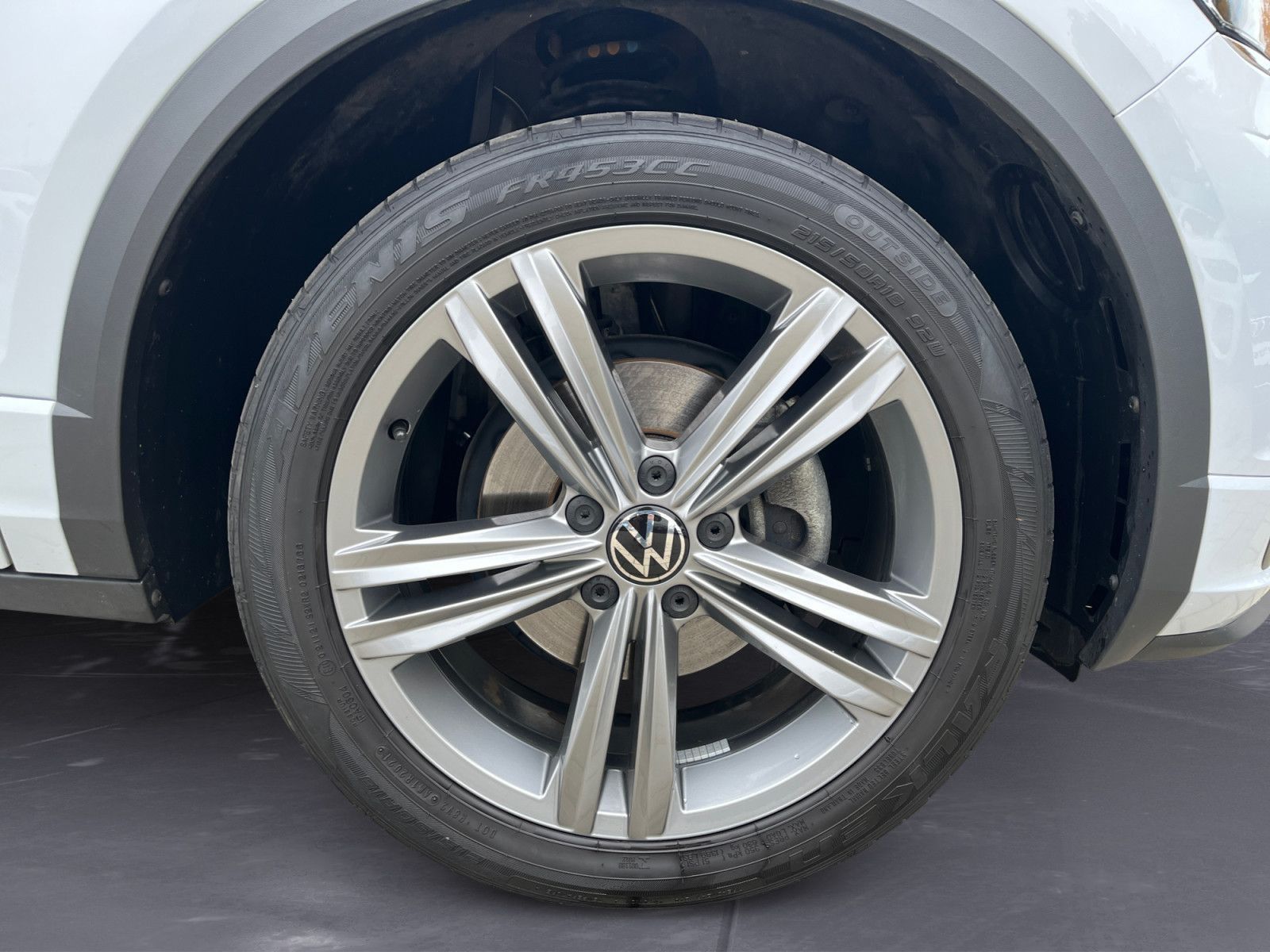 Volkswagen T-Roc - Bild 12