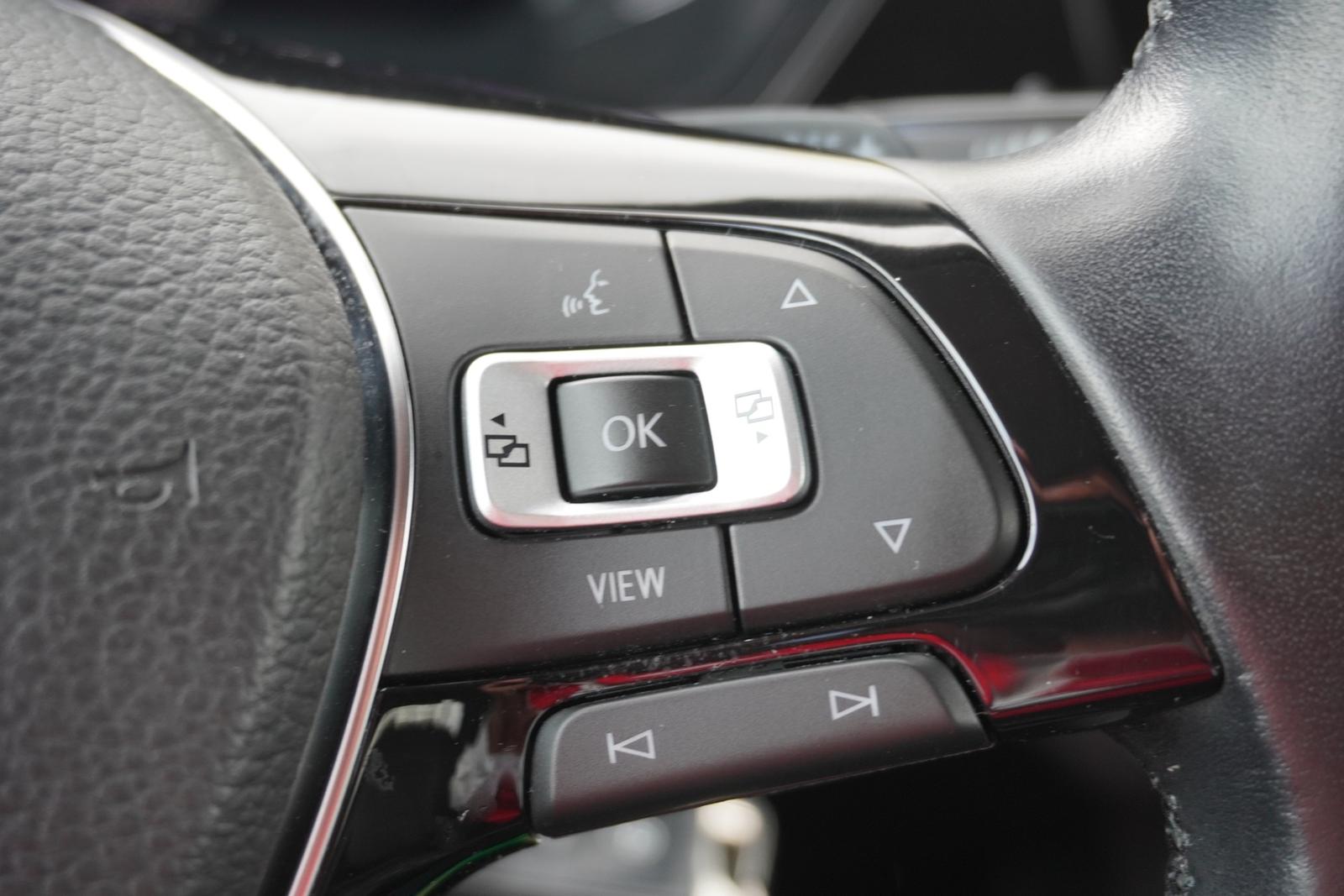 Volkswagen Touran 1.5 TSI DSG Highline LED Navi Kamera ACC, миниатюра 19