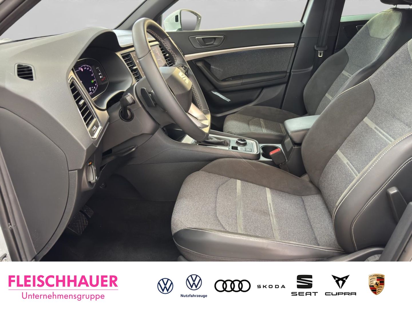 Seat Ateca - Bild 10