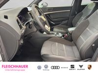 Seat Ateca - Vorschau Bild 10