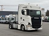 Scania S 500*Retarder*Vollspoiler*ALU*2 Tanks*Mega* - Angebote