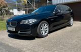 BMW 520d Touring - - BMW 520 Gebrauchtwagen in Aachen