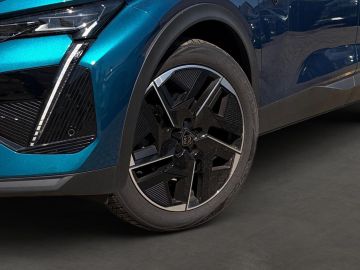 Peugeot 408 - 6