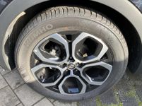 Renault Arkana - Vorschau Bild 10