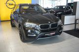 BMW X6 30d Xdrive °BMW Garantie°HUD°SoftClose°LED° - BMW X6 Gebrauchtwagen in Hamburg