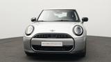 MINI Classic Trim - graue MINI Cooper C
