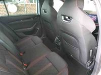 Skoda Octavia - Vorschau Bild 8