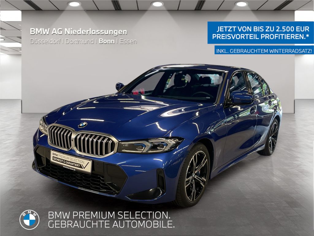 BMW 3er