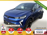 Renault Captur - Vorschau Bild 1