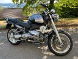 BMW R1100R