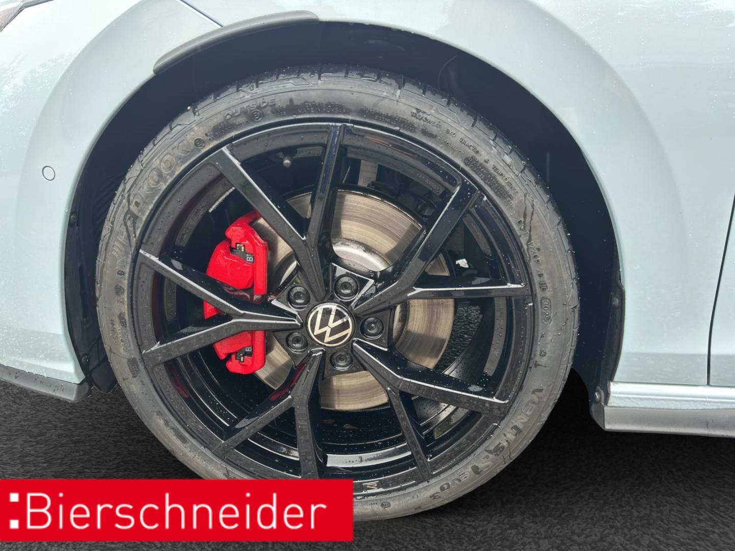 Volkswagen Golf GTI 8 2.0 TSI DSG BLACK-STYLE PANO IQ.LIGHT, миниатюра 23