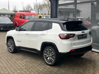 Jeep Compass - Vorschau Bild 5