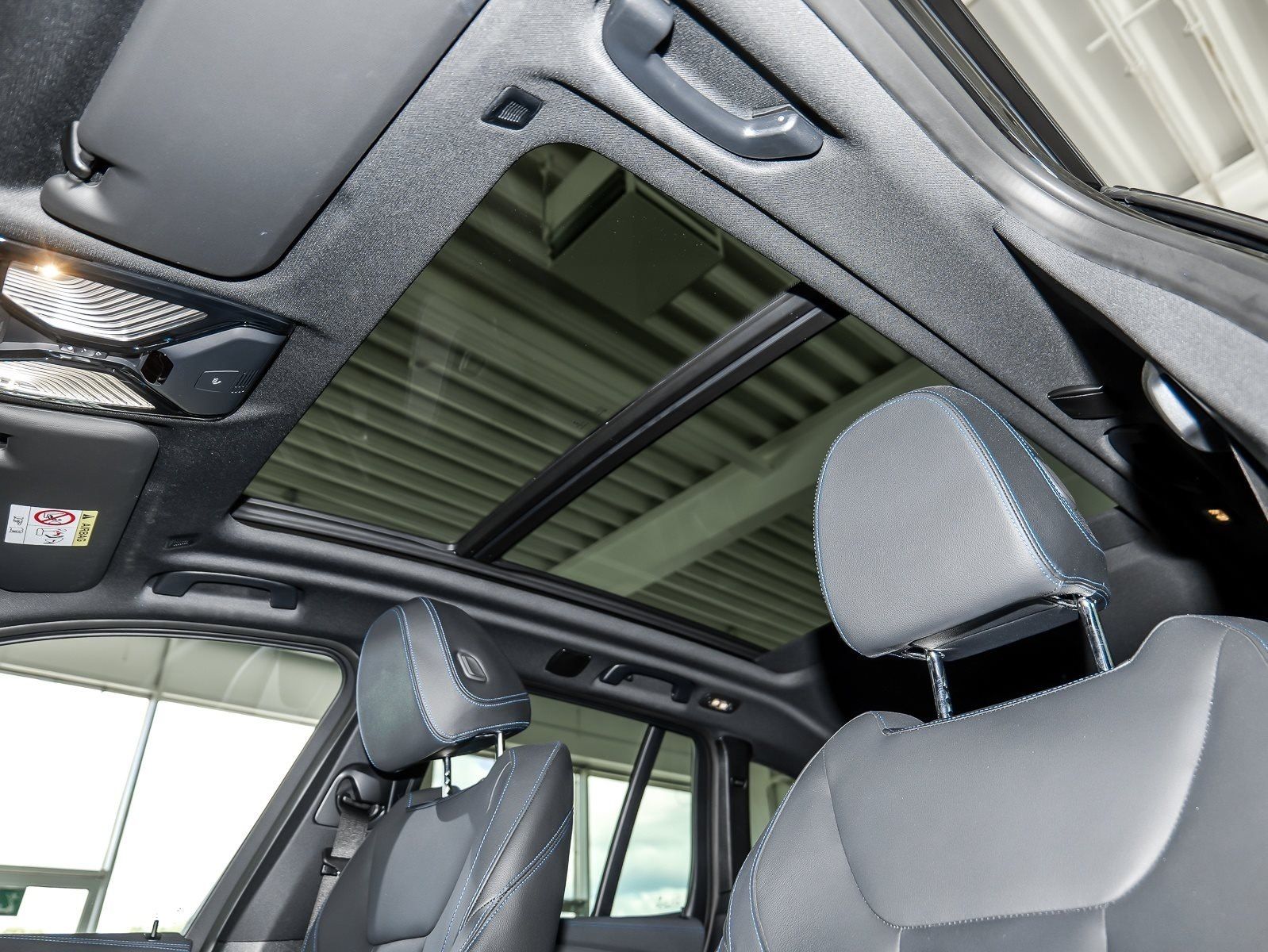 BMW iX3 - Bild 13