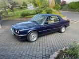 BMW 320 - BMW Gebrauchtwagen von 1988